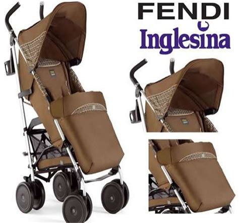 fendi bebek arabası|Strollers & Accessories .